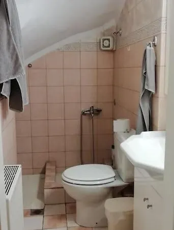 Spacious At Fully Equipped 2br ,near Airport Skg 7km,thessaloniki,chalkidiki