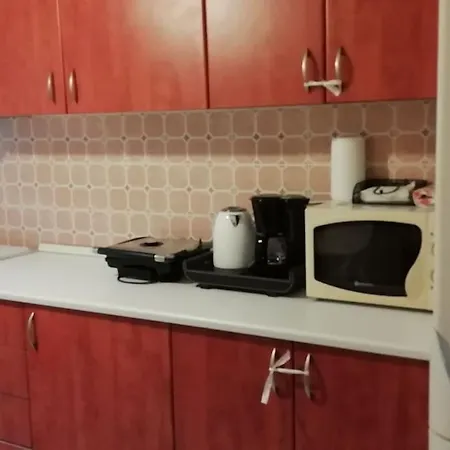 Spacious At Fully Equipped 2br ,near Airport Skg 7km,thessaloniki,chalkidiki *