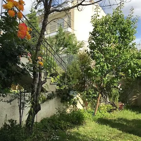 Apartment Spacious At Fully Equipped 2br ,near Airport Skg 7km,thessaloniki,chalkidiki