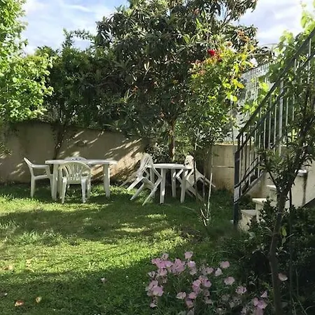 Appartamento Spacious At Fully Equipped 2br ,near Airport Skg 7km,thessaloniki,chalkidiki Kardiá